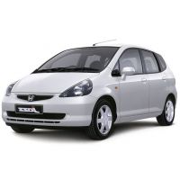 HONDA JAZZ 01-08