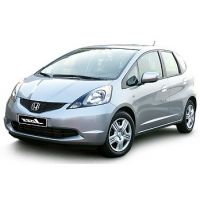 HONDA JAZZ 08-11
