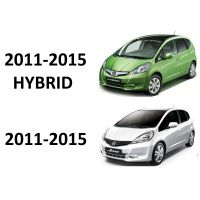 HONDA JAZZ 11-15