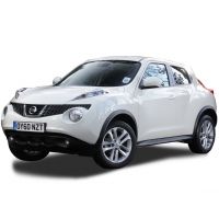 NISSAN JUKE 10-15