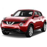 NISSAN JUKE 15-