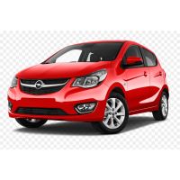 OPEL KARL 15-