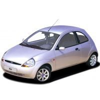 FORD KA 97-08