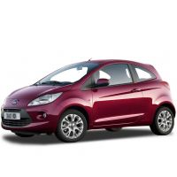 FORD KA 08-16
