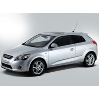 KIA CEED 3D 07-10
