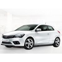 KIA CEED 3D 10-13