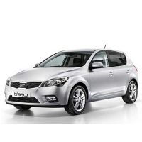 KIA CEED 5D 10-13