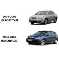 KIA CERATO 04-09
