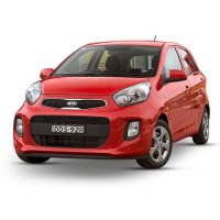 KIA PICANTO 15-17