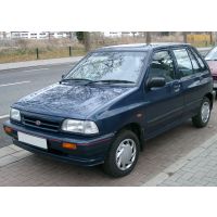 KIA PRIDE 88-91