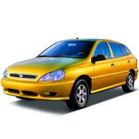 KIA RIO 99-02