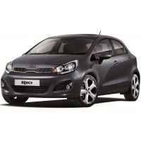KIA RIO H/B 11-16