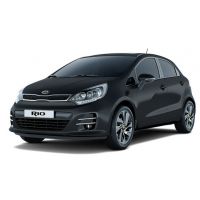 KIA RIO H/B 16-