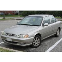 KIA SEPHIA 98-01