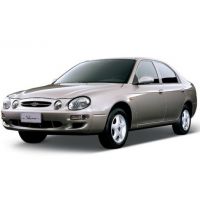 KIA SHUMA 96-01