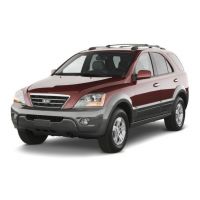 KIA SORENTO 02-09