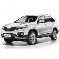 KIA SORENTO 09-12