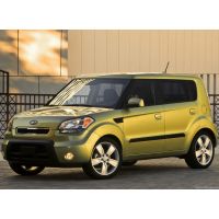 KIA SOUL 08-12
