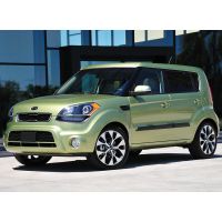 KIA SOUL 12-14
