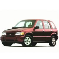 KIA SPORTAGE 95-04