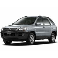 KIA SPORTAGE 04-09