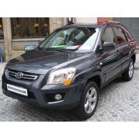 KIA SPORTAGE 09-11