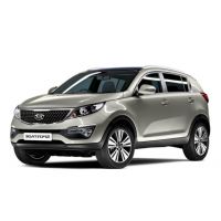 KIA SPORTAGE 14-16