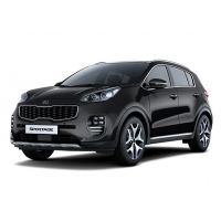 KIA SPORTAGE 16-