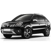 RENAULT KOLEOS 08-11
