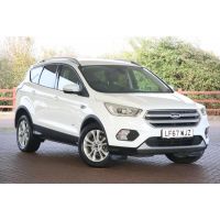 FORD KUGA 16-