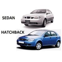 CHEVROLET LACETTI 03-