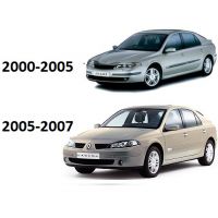 RENAULT LAGUNA 00-07