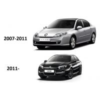 RENAULT LAGUNA 07-15