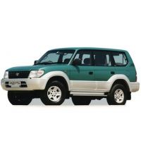 TOYOTA LAND CRUISER PRADO 90 (J9) 96-99