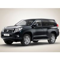 TOYOTA LAND CRUISER PRADO 150 (J15) 09-13
