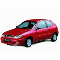 DAEWOO LANOS H/B 97-08