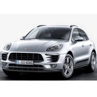 PORSCHE MACAN 14-