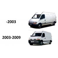 RENAULT MASTER/MASCOTT 98-09
