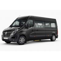 RENAULT MASTER/MASCOTT 15-