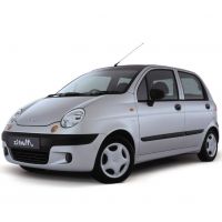 DAEWOO MATIZ 00-05