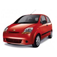 CHEVROLET MATIZ 05-