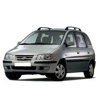 HYUNDAI MATRIX 01-08