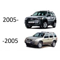 FORD MAVERICK 00-08