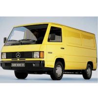 MERCEDES MB100 91-96