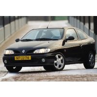 RENAULT MEGANE COUPE-CABRIO 96-98