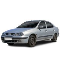 RENAULT MEGANE SDN 99-02
