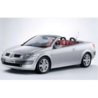 RENAULT MEGANE CABRIO 03-06
