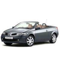 RENAULT MEGANE CABRIO 06-10