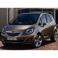 OPEL MERIVA 10-14