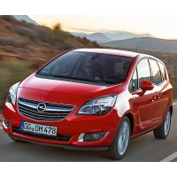 OPEL MERIVA 14-